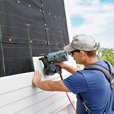 Best Historical Building Siding Restoration  in Lewisville, TX